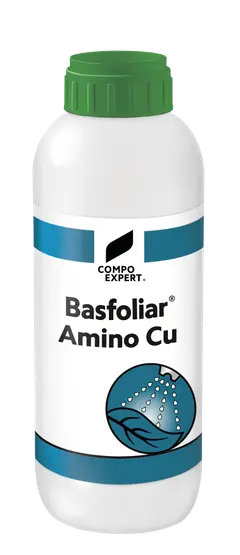 Basfoliar Amino Cu