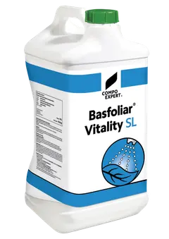 Basfoliar Vitality SL