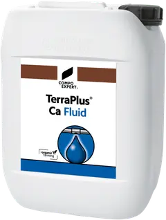 TerraPlus Ca Fluid