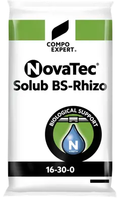 NovaTec Solub BS-Rhizo 16-30-0