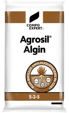 Agrosil Algin 5-2-5