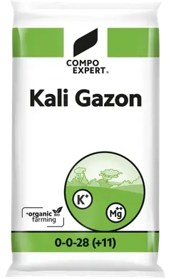 Kali Gazon 0-0-28