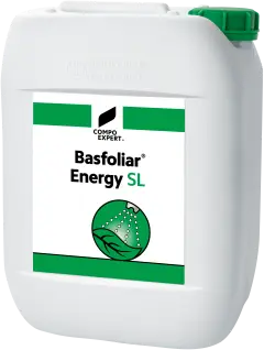 Basfoliar Energy SL