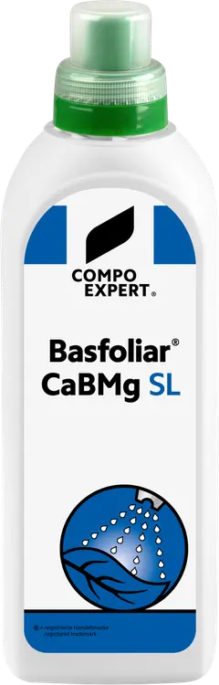 Basfoliar CaBMg SL