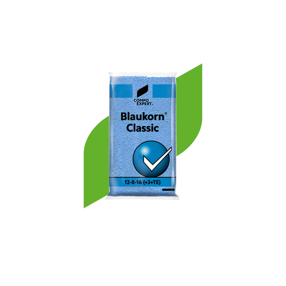 Granular Fertilizers-Blaukorn-MX