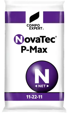 NovaTec P-Max 11-22-11