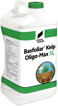 Basfoliar Kelp Oligo Max SL