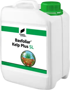 Basfoliar Kelp Plus SL