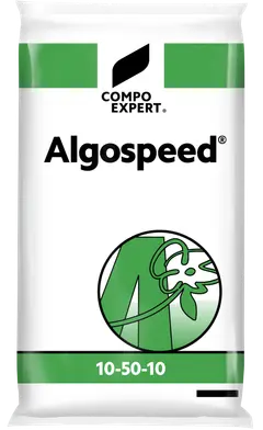 Algospeed 10-50-10