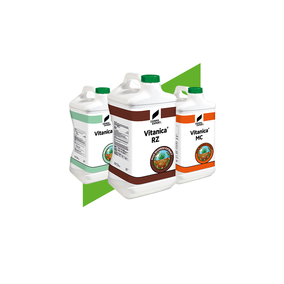 Biostimulants Vitanica