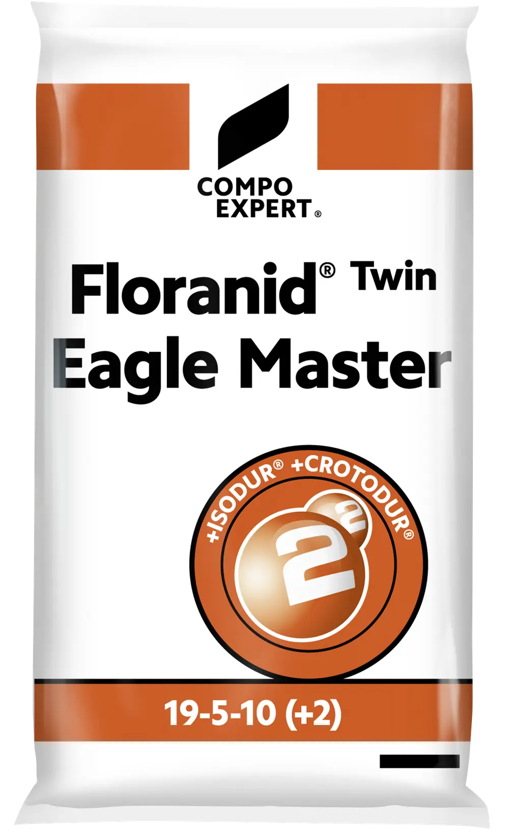 Floranid Twin Eagle Master 19-5-10