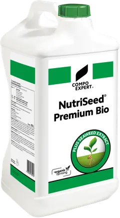 NutriSeed Premium Bio