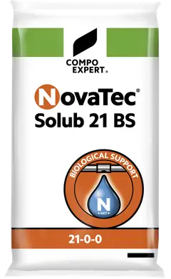 NovaTec Solub 21 BS