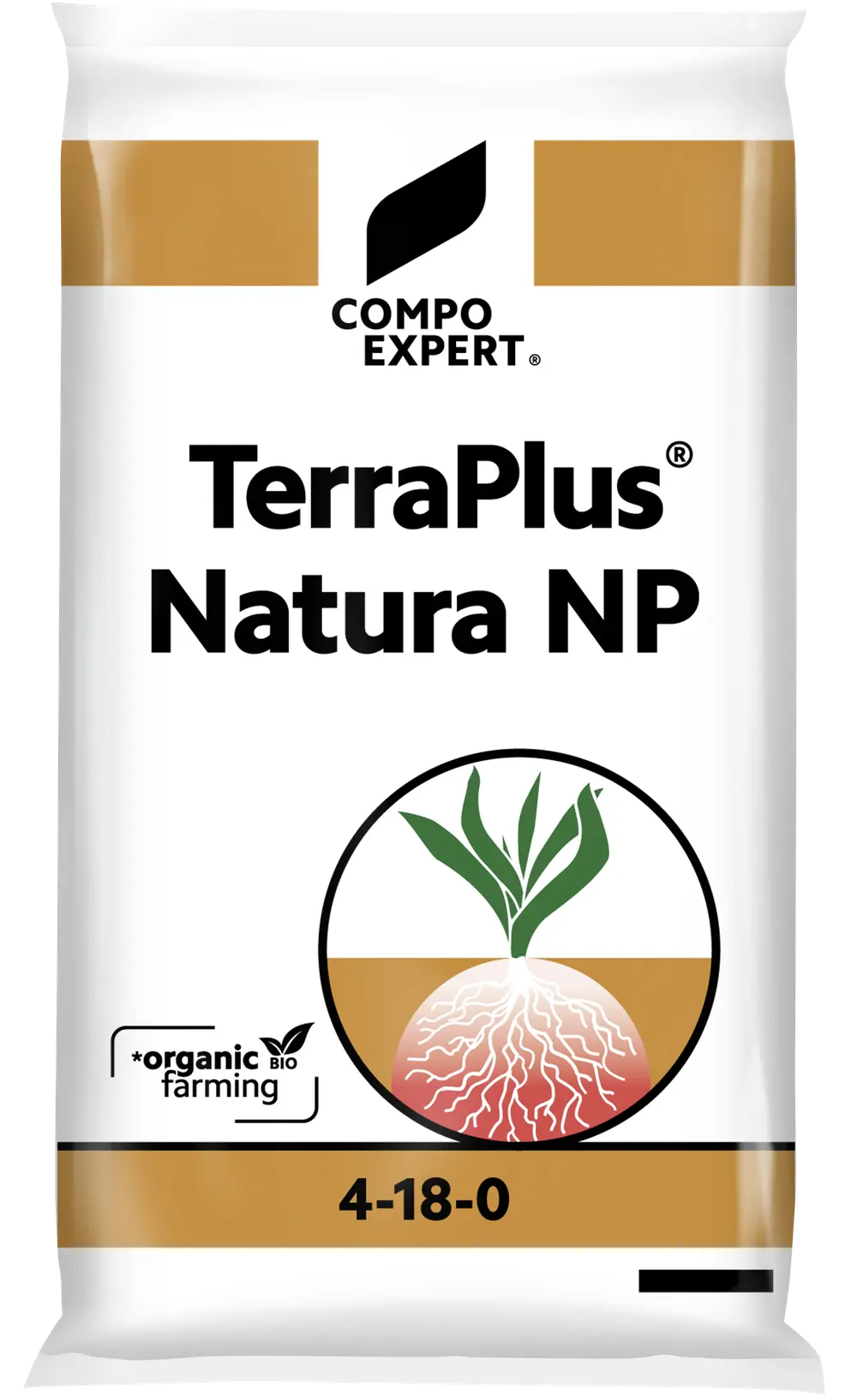 TerraPlus Natura NP 4-18-0