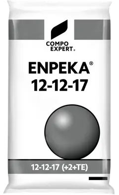 ENPEKA (NPK) 12-12-17