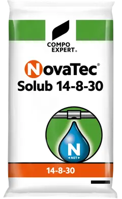 NovaTec Solub 14-8-30