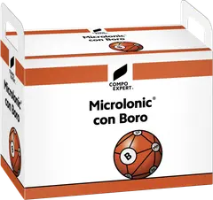 Microlonic con Boro