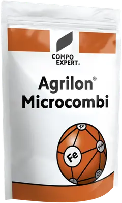 Agrilon Microcombi