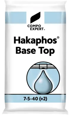 Hakaphos Base Top 7-5-40