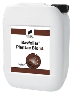 Basfoliar Plantae Bio SL