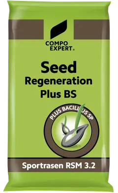 Seed Regeneration Plus BS