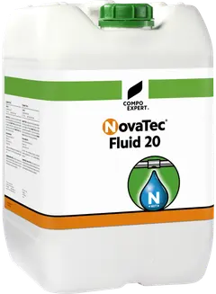 NovaTec 20 Fluid