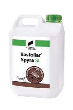 Basfoliar Spyra SL