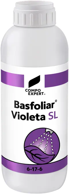 Basfoliar Violeta SL