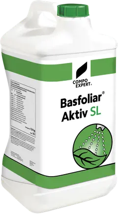 Basfoliar Aktiv SL