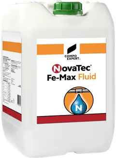 NovaTec Fe-Max Fluid