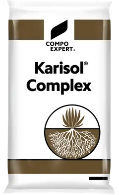 Karisol Complex