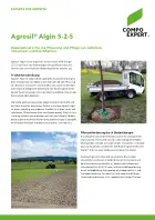 Agrosil® Algin