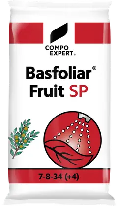 Basfoliar Fruit SP 7-8-34