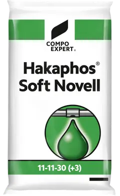 Hakaphos Soft Novell 11-11-30