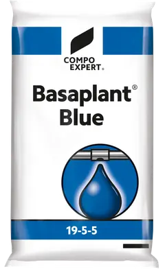 Basaplant Blue 19-5-5