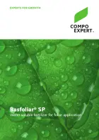 Product Folder Basfoliar SP
