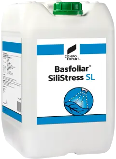 Basfoliar SiliStress SL