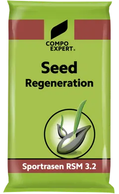 Seed Regeneration