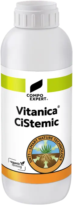 Vitanica CiStemic