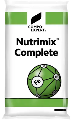 Nutrimix Complete