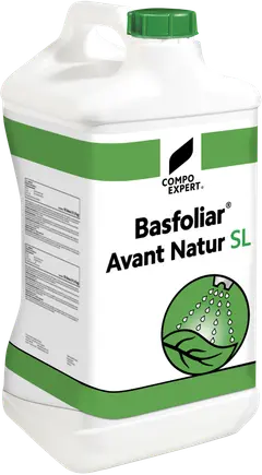 Basfoliar Avant Natur SL