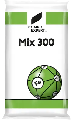 Mix 300