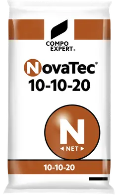 NovaTec 10-10-20