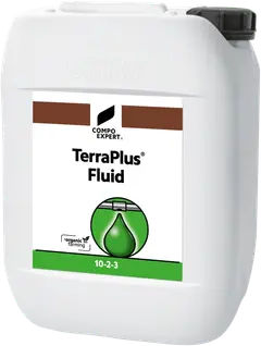 TerraPlus Fluid 10-2-3