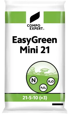 EasyGreen Mini 21