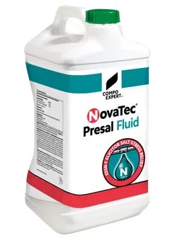 NovaTec Presal Fluid