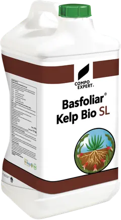 Basfoliar Kelp Bio SL