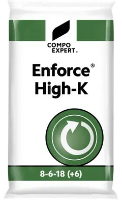 Enforce High K (ib) 8-6-18