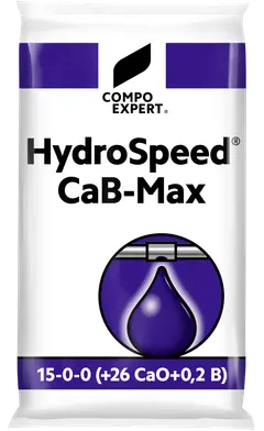 HydroSpeed CaB-Max 15-0-0