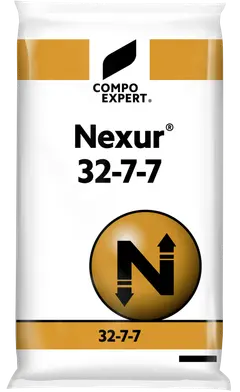 Nexur 32-7-7